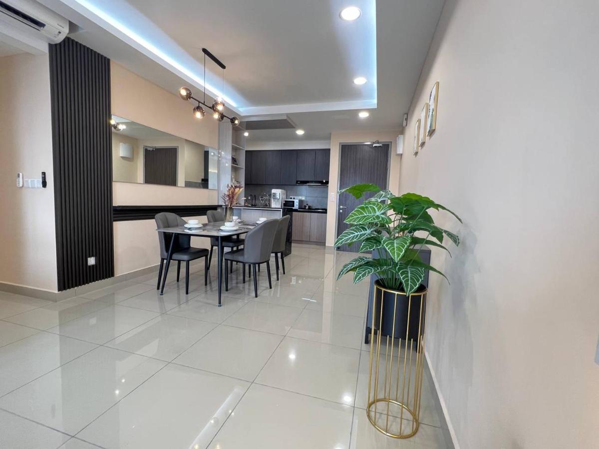 Pangsapuri Best For Family Klcc Pavillion Sunway Velocity Mrt *