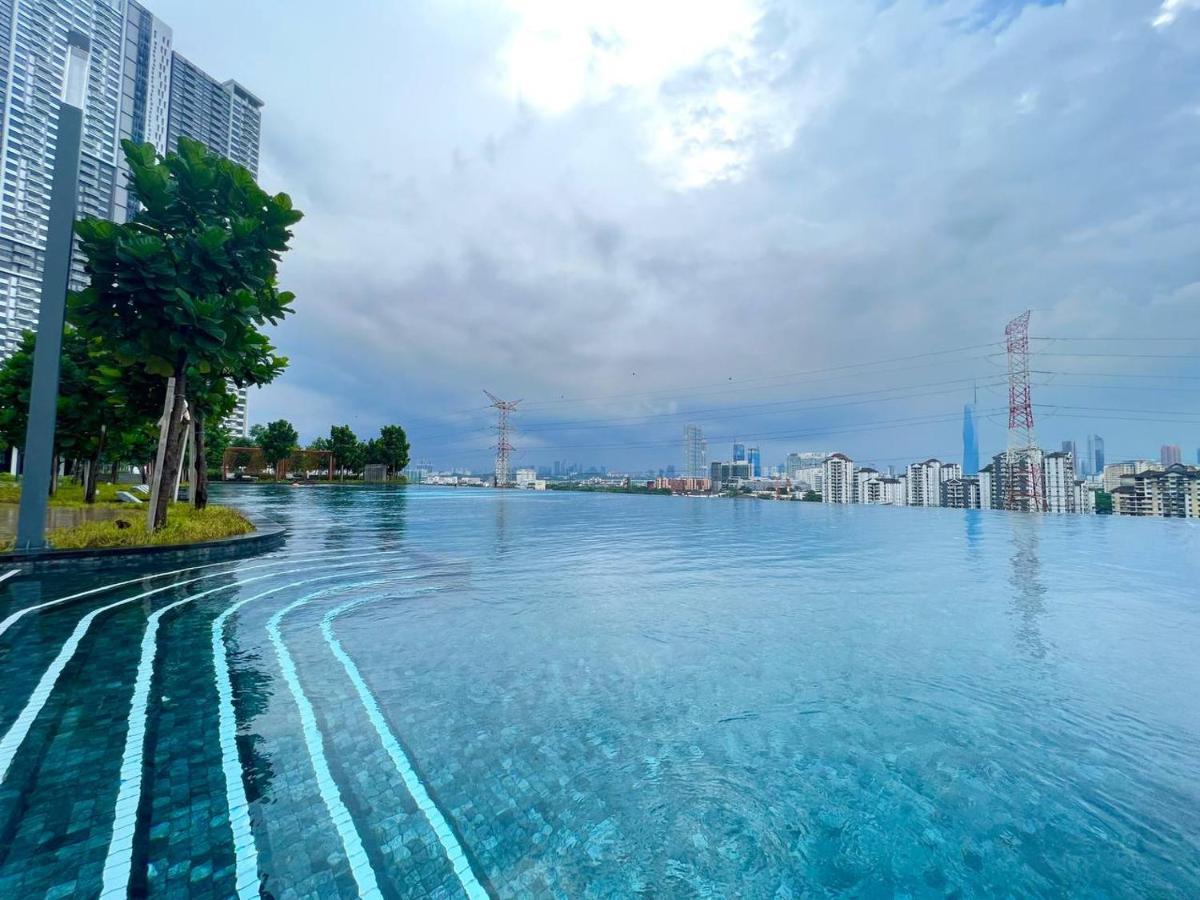 Best For Family Klcc Pavillion Sunway Velocity Mrt Pangsapuri