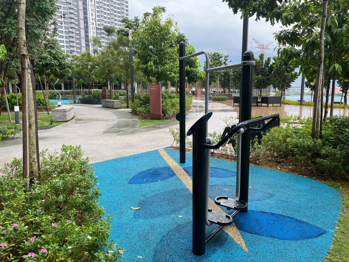 Pangsapuri Best For Family Klcc Pavillion Sunway Velocity Mrt