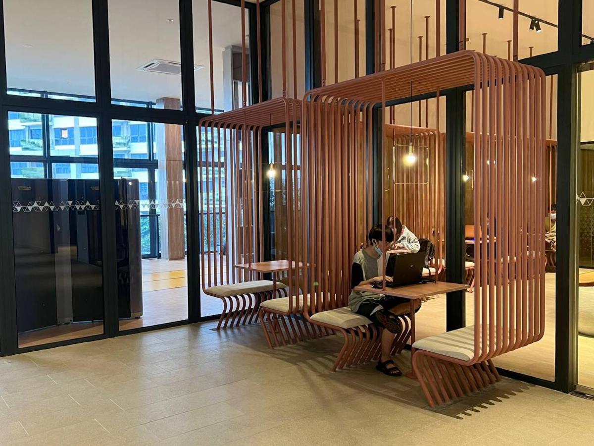 Pangsapuri Best For Family Klcc Pavillion Sunway Velocity Mrt Kuala Lumpur
