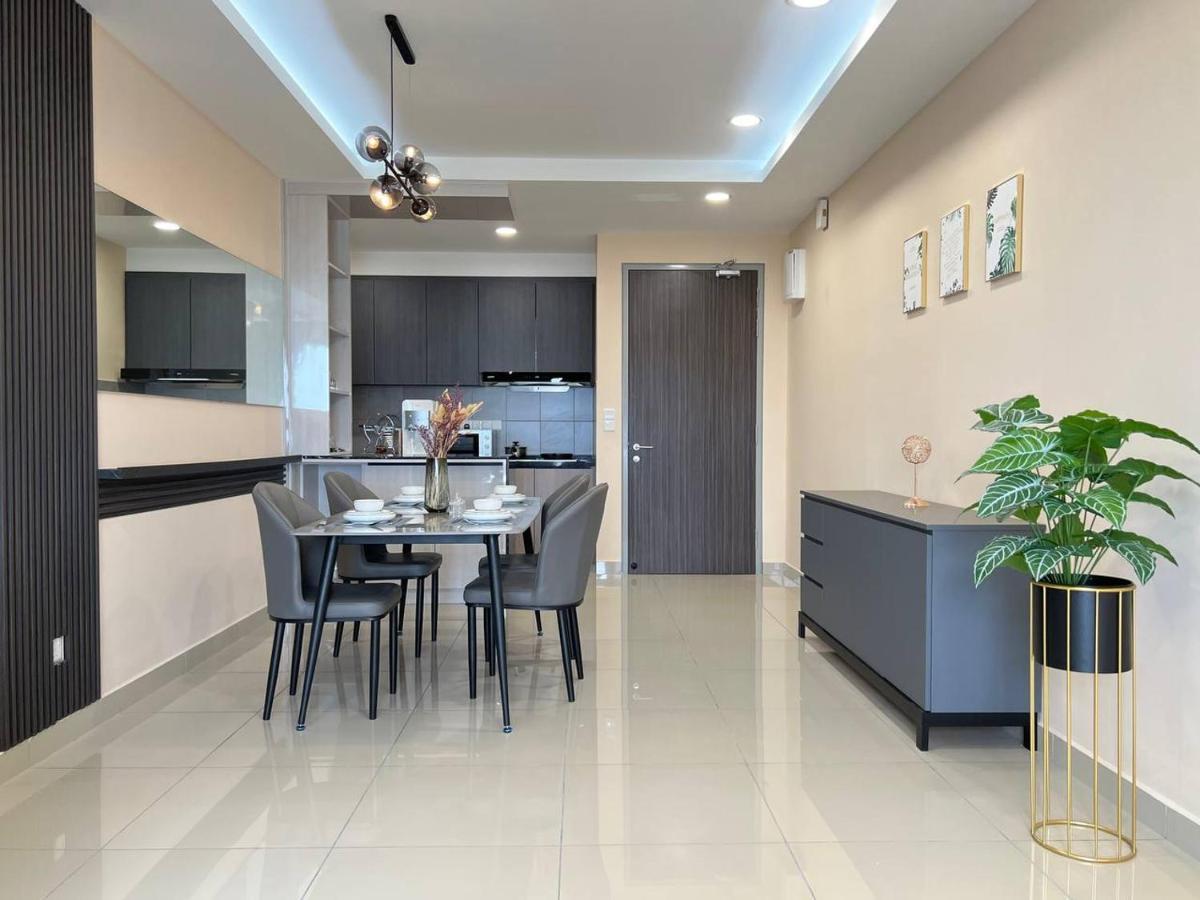 Pangsapuri Best For Family Klcc Pavillion Sunway Velocity Mrt *