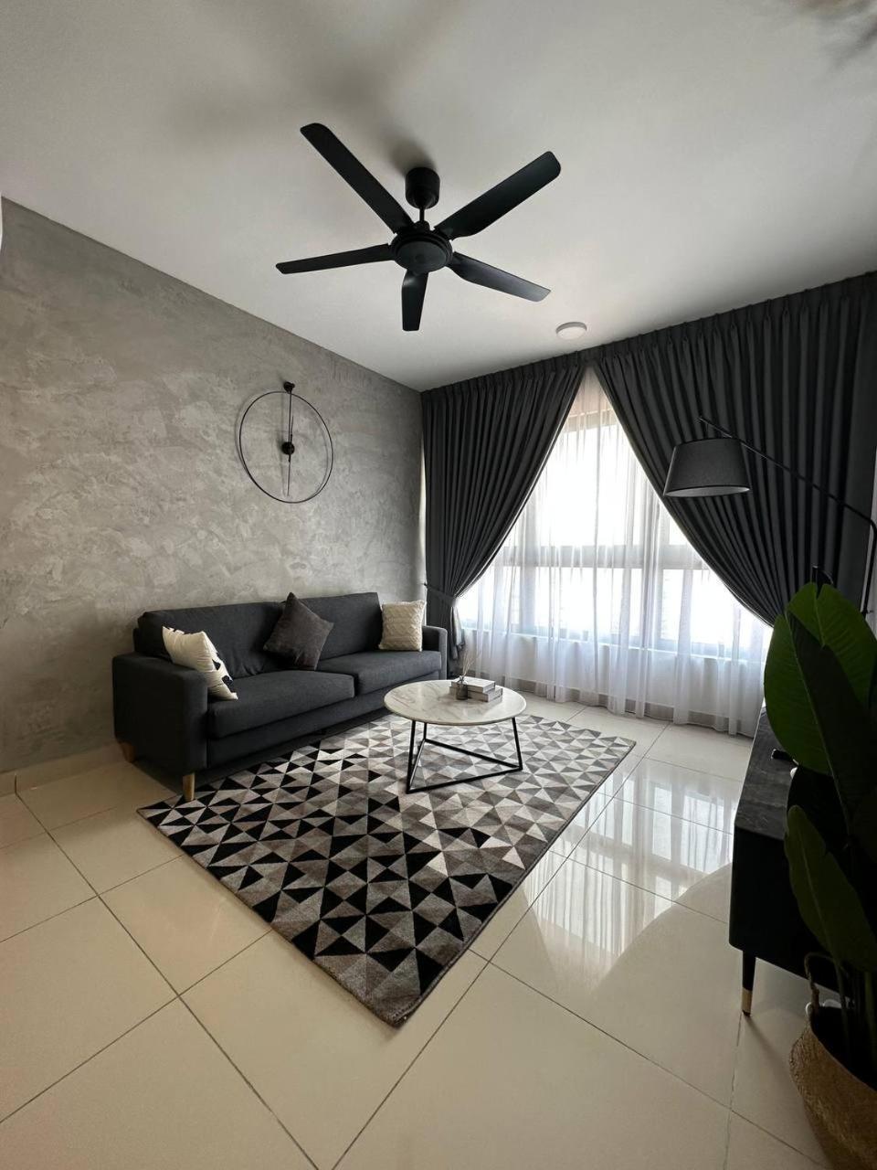 Best For Family Klcc Pavillion Sunway Velocity Mrt * Kuala Lumpur