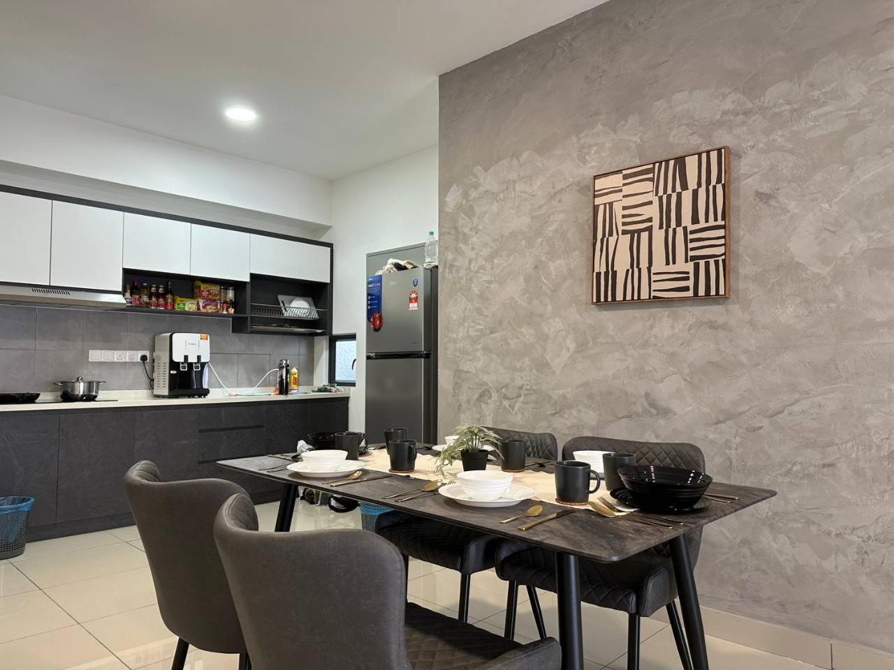 Pangsapuri Best For Family Klcc Pavillion Sunway Velocity Mrt